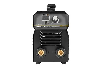 8018037 Аппарат инверторный  КЕДР UltraARC-200 Compact (220В, 10-200А) - фото №2