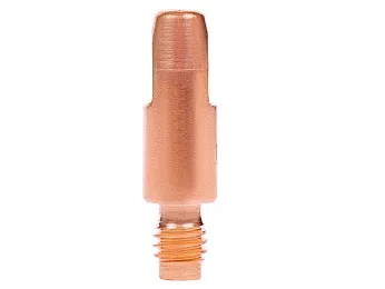 8010733 Наконечник E-Cu/Alu КЕДР PRO М6 / Ø 0.8 мм (8,0 / 28) - фото №3