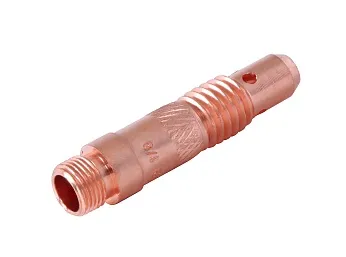 7200005 Держатель цанги  КЕДР (TIG-17–18–26 PRO/EXPERT) Ø 3,2 мм  - фото №2