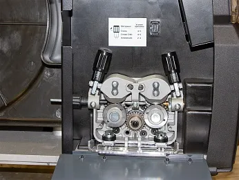 8028589 Аппарат для ручной лазерной сварки и резки КЕДР iLaser-2000W EXPERT - фото №15