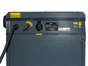 8028589 Аппарат для ручной лазерной сварки и резки КЕДР iLaser-2000W EXPERT - фото №10