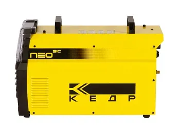 8033311 Источник сварочный КЕДР MultiMIG-5000DP NEO SIC LCD - фото №5