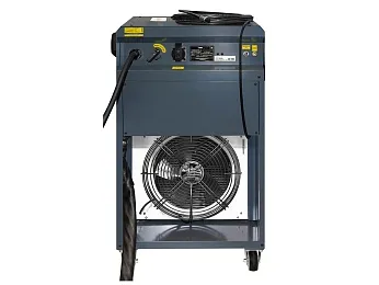 8028589 Аппарат для ручной лазерной сварки и резки КЕДР iLaser-2000W EXPERT - фото №5